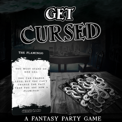 Get Cursed