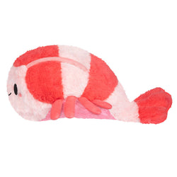 Mini Squishable - Crystal Shrimp