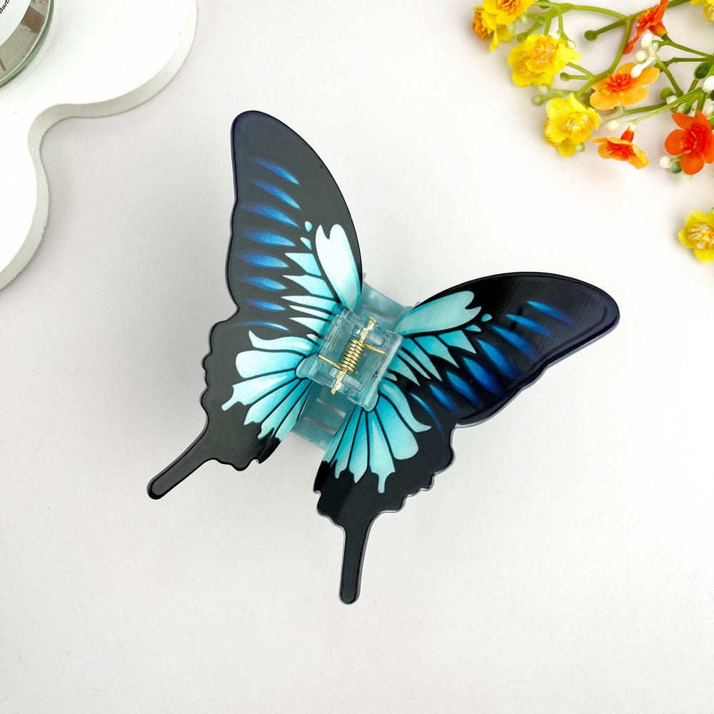 Hair Clip - Elegant Butterfly