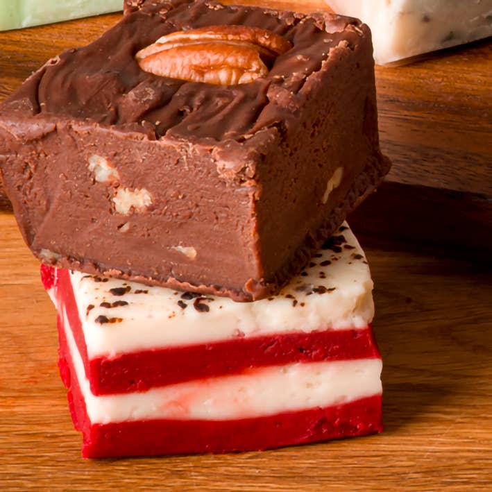Chocolate Fudge