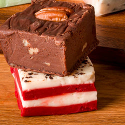 Chocolate Fudge