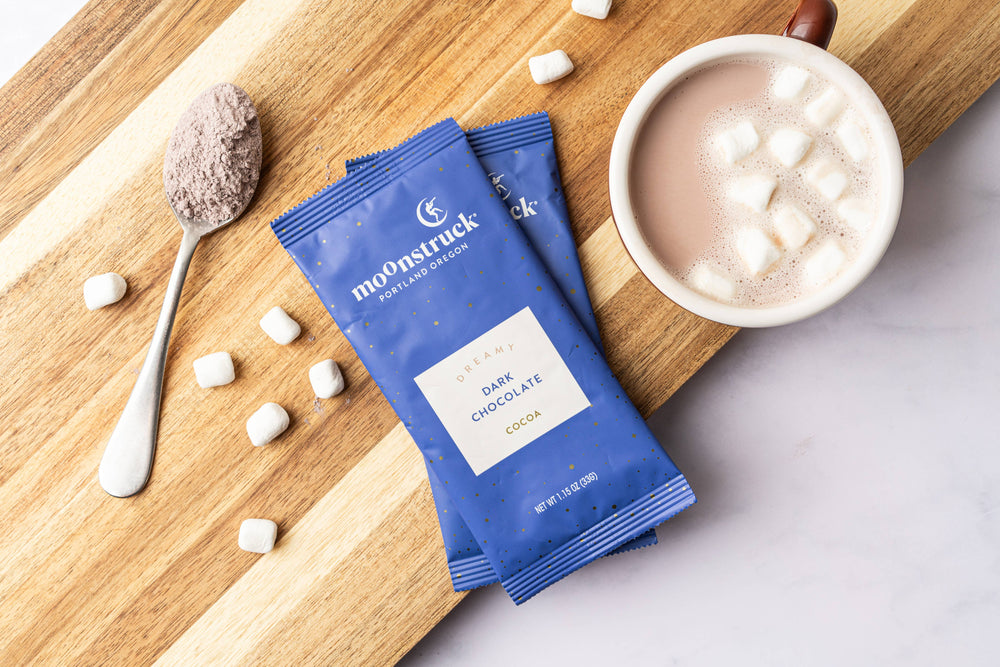 Hot Cocoa - Dark Chocolate
