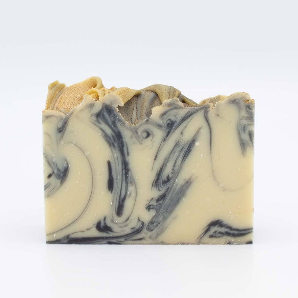 Bar Soap - Birchwood & Spiced Rum