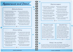 Roll & Play - The Fantasy Character Kit