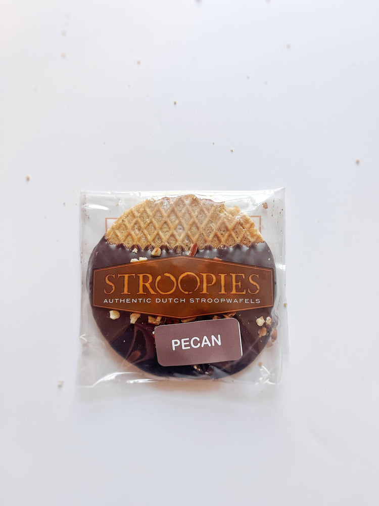 Stroopwafel - Seasonal Sprinkle