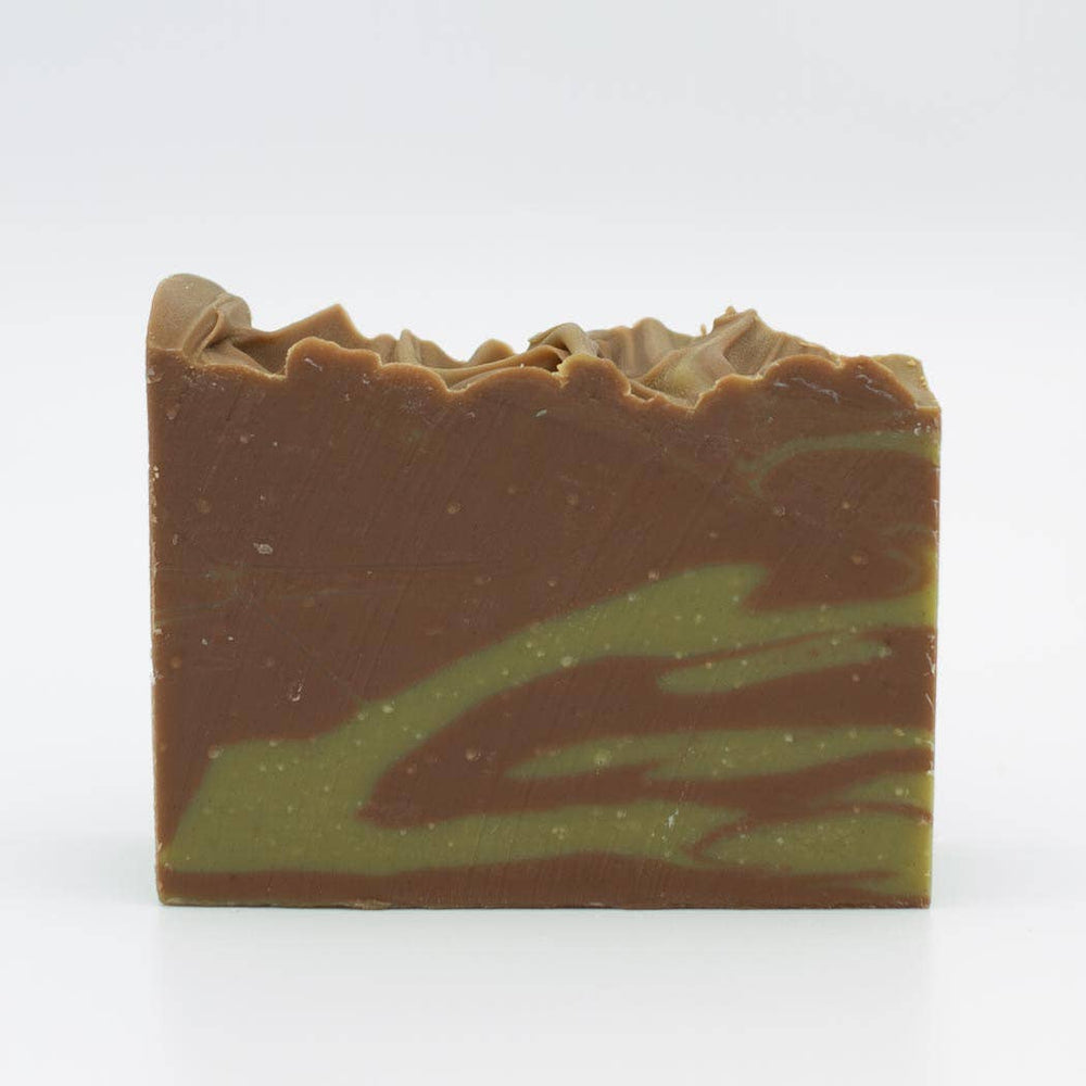 Bar Soap - Tobacco & Oakmoss