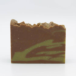 Bar Soap - Tobacco & Oakmoss
