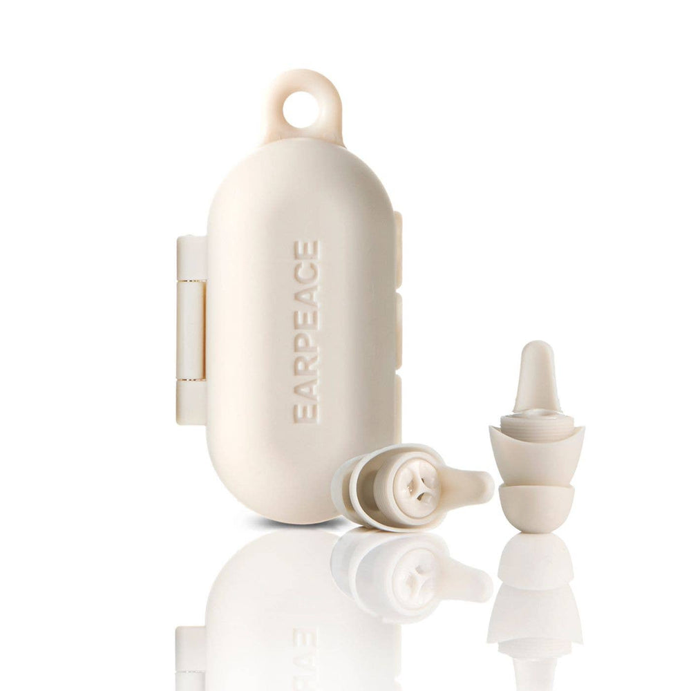 Everyday Earplugs: Forest