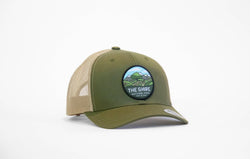 Trucker Hat - The Shire National Park