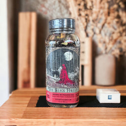 Deep in the Black Forest Tea