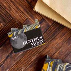 Bar Soap - Hunter's Moon