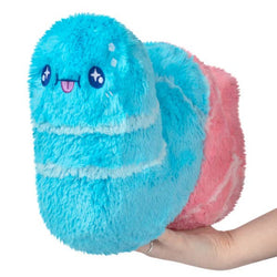 Mini Squishable - Sour Gummy Worm