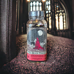 Deep in the Black Forest Tea