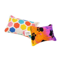 Catnip Toy - Assorted (Nerdy)