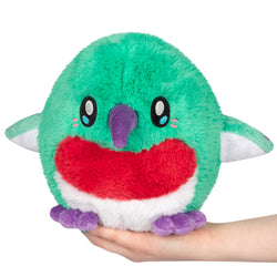 Mini Squishable - Baby Hummingbird