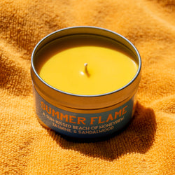 RPG Candle - Summer Flame