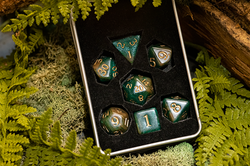 Scented RPG Dice - Nature's Embrace