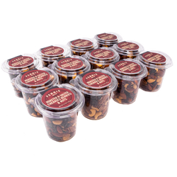 Cherries, Berries & Nuts (Roasted Salted)