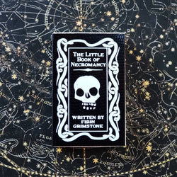 Matchbook - Necromancy