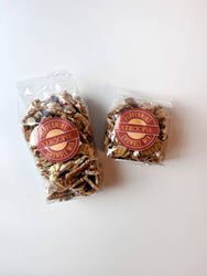 Stroopie Crumble Snack Mix - Pecan