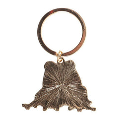 Keyring - Lucky Frog
