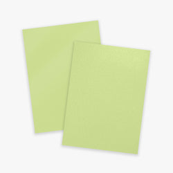 Kraken Skin Sleeves - Pistachio Green Matte