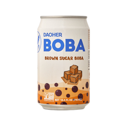 DaoHer Boba - Brown Sugar