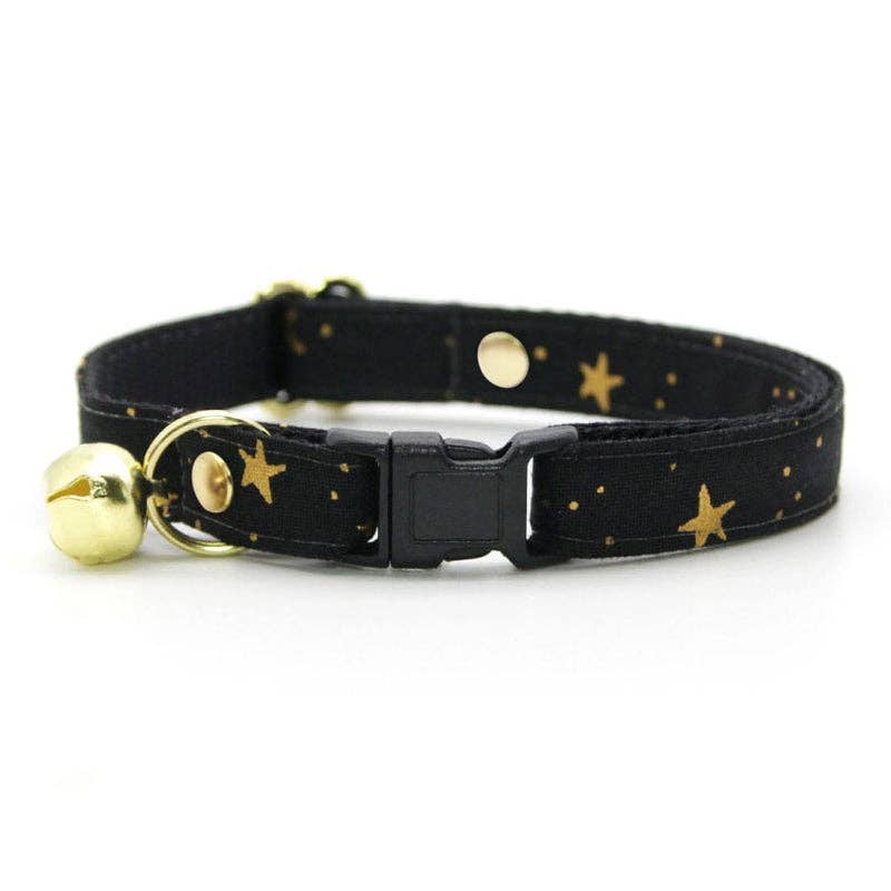 Pet Collar - Noir