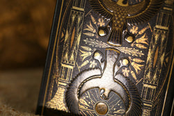 Playing Cards - Egyptian Mythology