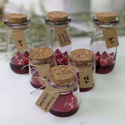 D&D healing potions - Variety Pack: 6-Greater Healing