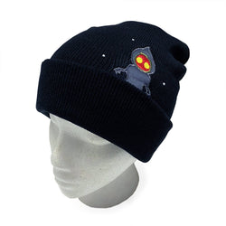 Flatwoods Monster Cryptid Beanie Hat