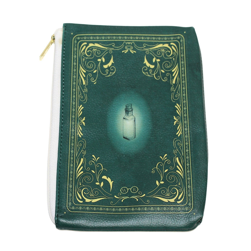 Pouch Purse - The Encyclopedia of Potion Making