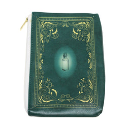 Pouch Purse - The Encyclopedia of Potion Making