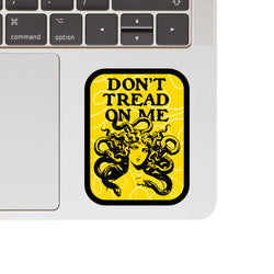 Sticker - Feminist Rights Medusa