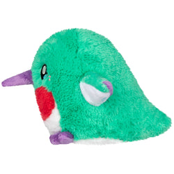 Mini Squishable - Baby Hummingbird