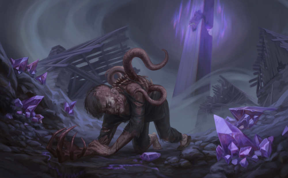 Monsters of Drakkenheim (5E)