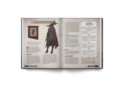 Dungeons of Drakkenheim