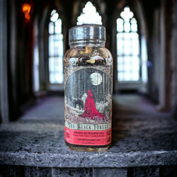 Deep in the Black Forest Tea