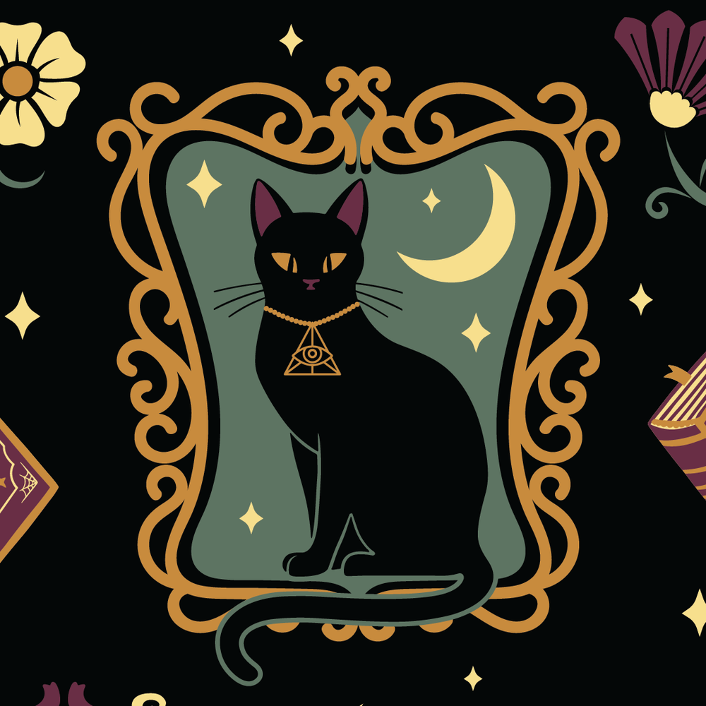 Crew Socks - Duchess Shadowfloof's Mew World Order