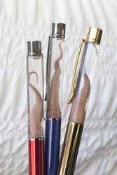 Octopus Tentacle Pen