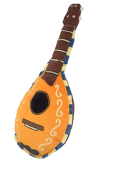 Bard's Lute