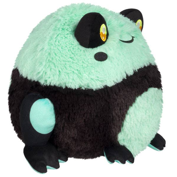 Mini Squishable - Poison Frog