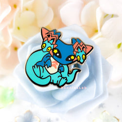 Enamel Pin - Dragapult