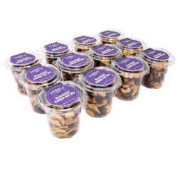 Blueberry Banana Nut Mix