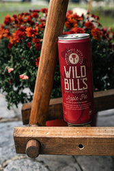 Cane Sugar Craft Soda - Apple Pie