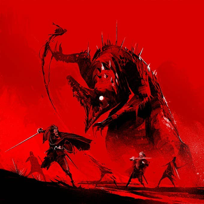 Broken Tales RPG: Game of the Year Edition