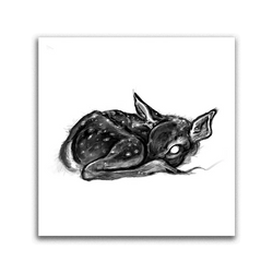 Mini Art Prints - Hoax