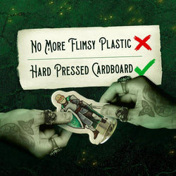 Wanderer's Emporium Minis - Essentials Pack