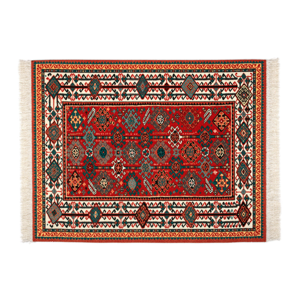 MouseRug - Tribal Shekarlu