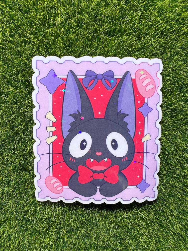Sticker - Studio Stamp Jiji